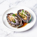 Premium Fresh Abalone | Tender Gourmet Seafood for Steaming & Braising