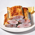 Frozen Cut Ribbon Fish | Fresh Seafood Portions for Home Cooking