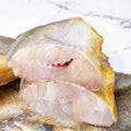Frozen Yellow Croaker Chunks | Tender Premium Seafood Portions